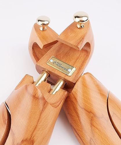 Miniatura 3 de ZAPATO DE MADERA PARA HOMBRE CON TUBOS TWIN TUBOS COLORFUL HAYA MADERA