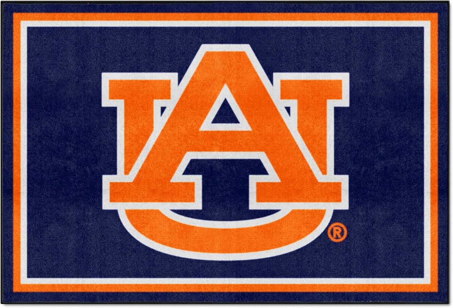 Fanmats NCAA 5x8 Rug