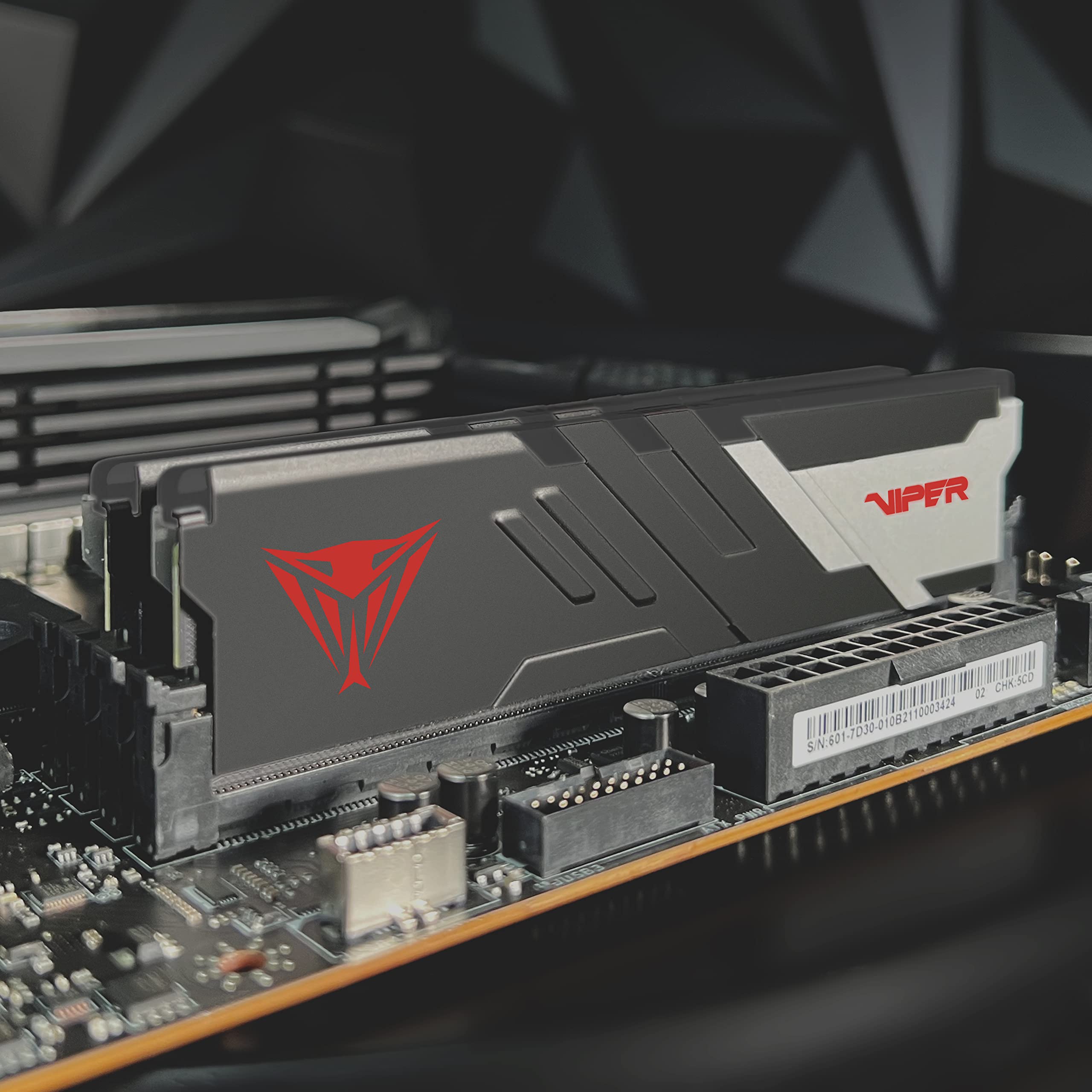 Patriot Viper Venom AMD DDR5 2x8GB 6000MHz CL30 EXPO