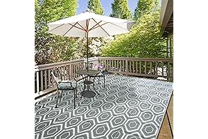 12x18 Outdoor Rug - The Perfect Outdoor Companion