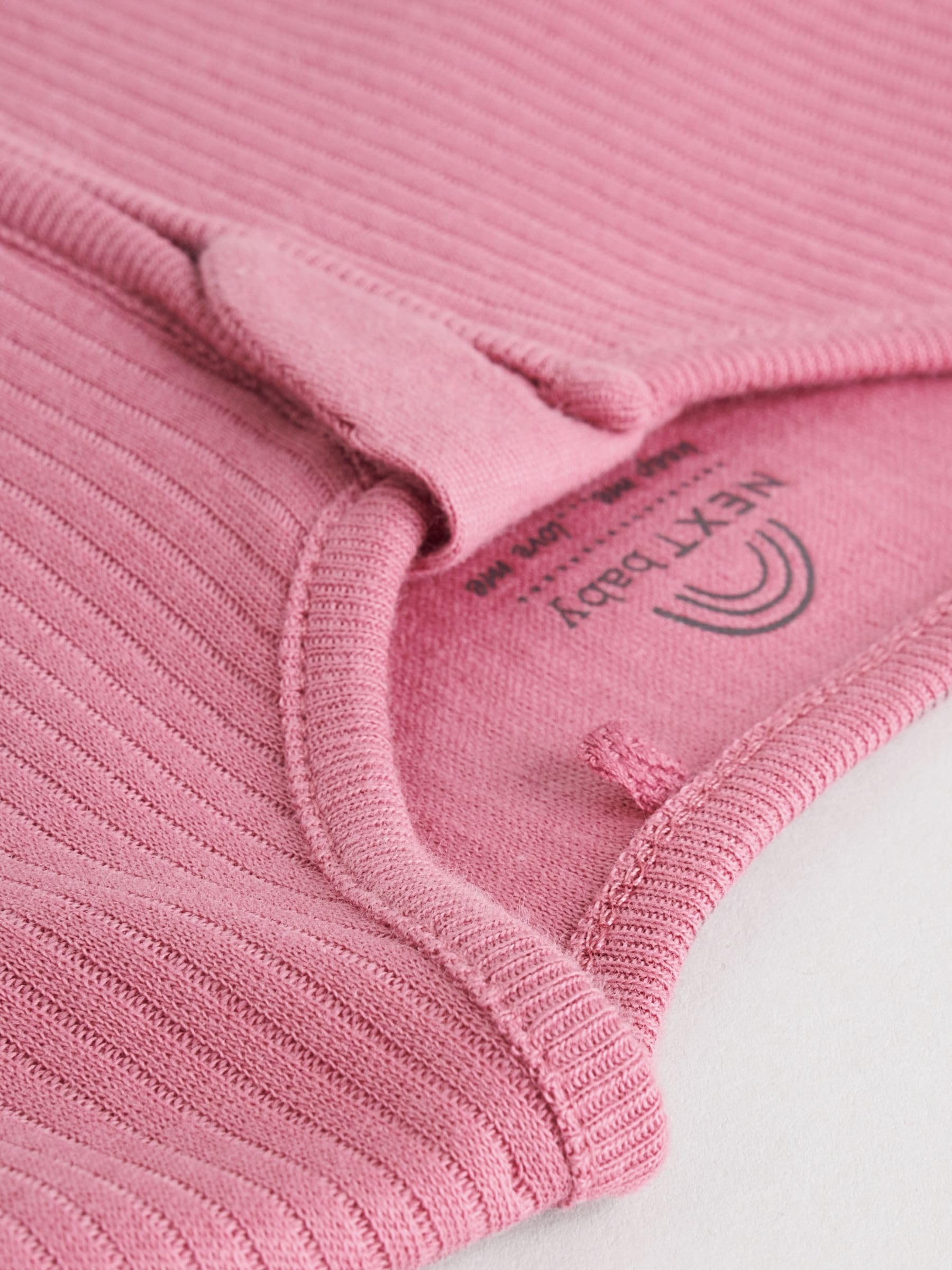 NEXT Bébé Fille Dors-Bien à Zip Double Sens bébé, Lot de 3