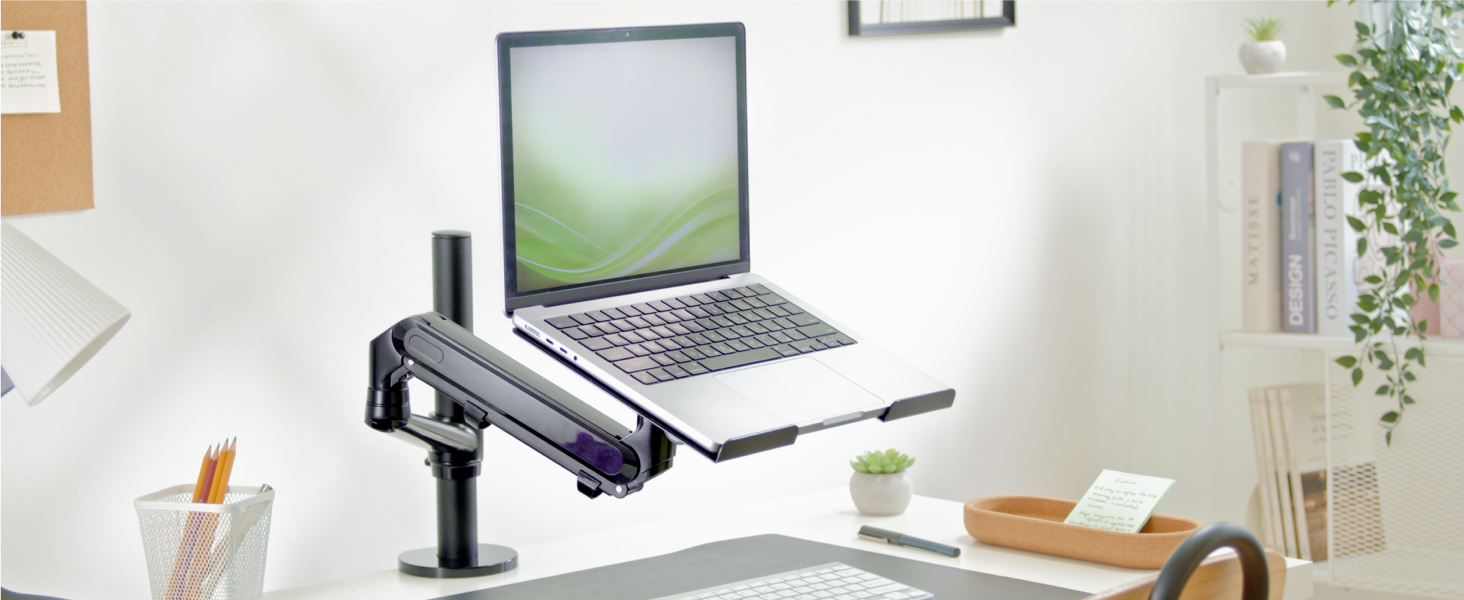 Amazon.co.jp: LOE(ロエ) 【日本企画】 モニターアーム ガススプリング