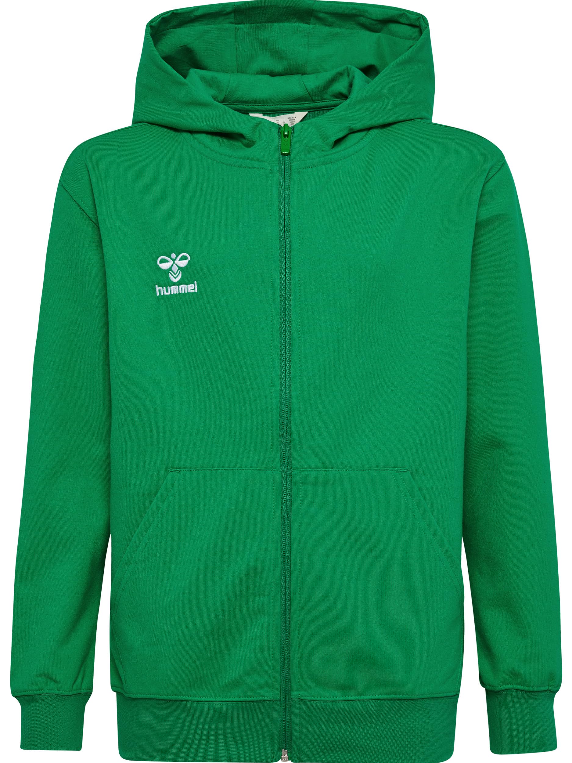hummel Hmlgo Multisport Children's Zip Jacket Size