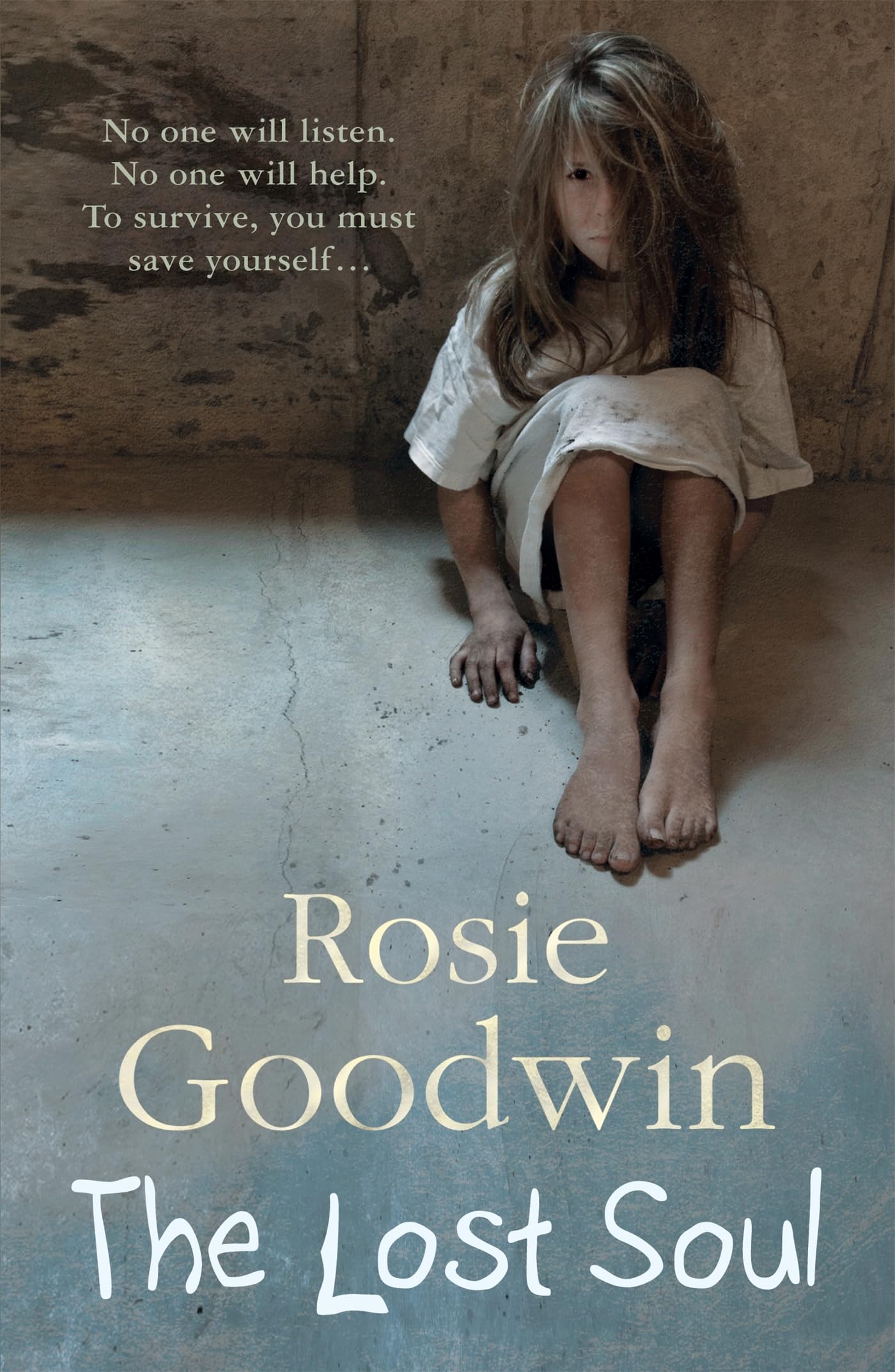 The Lost Soul By Rosie Goodwin. 9780755353880