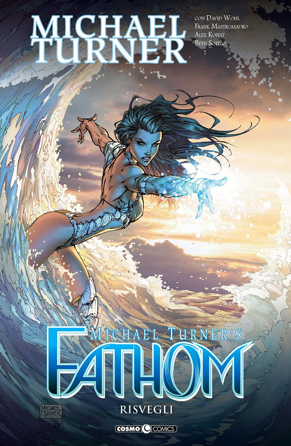 Fathom. Risvegli (Vol. 7) - 4