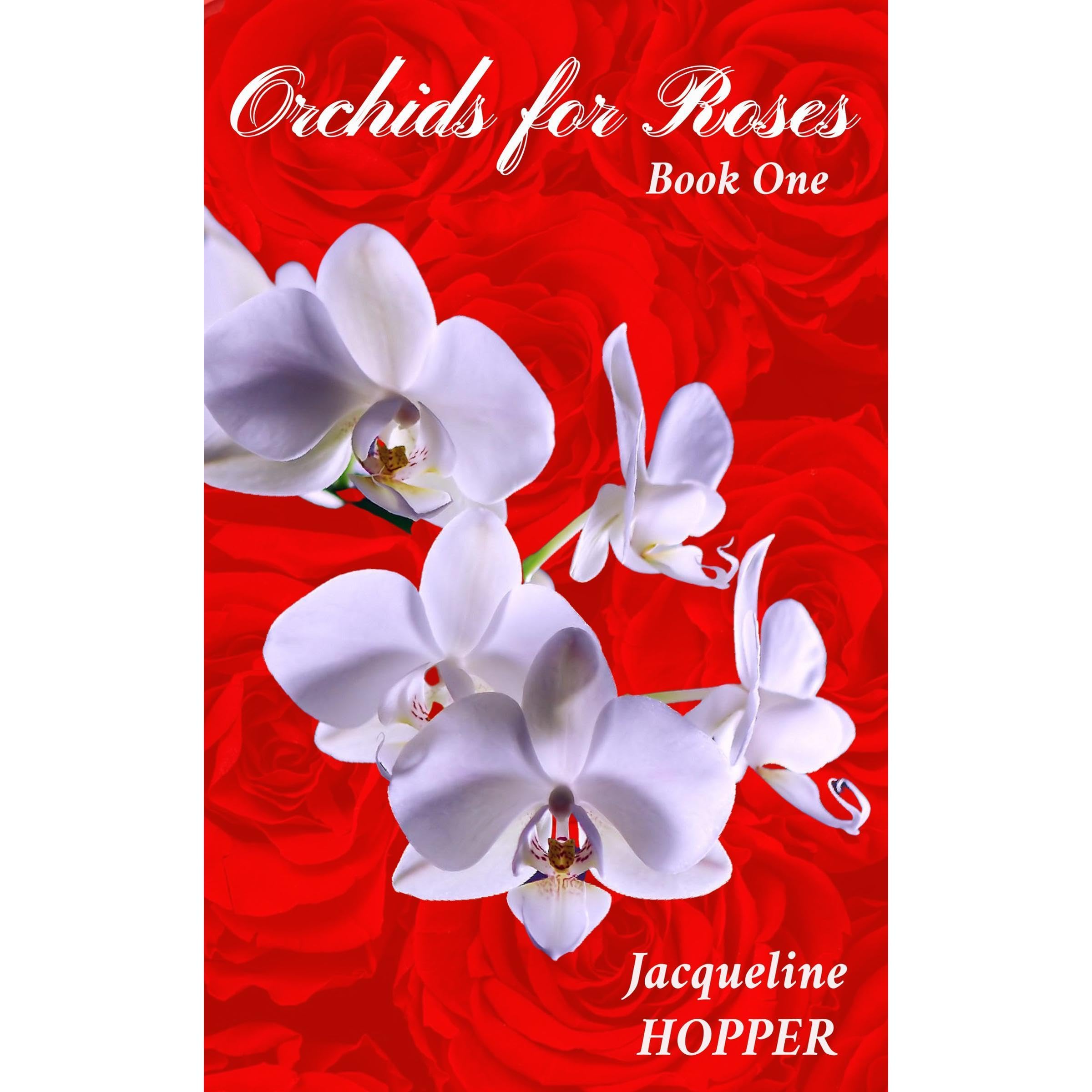 Orchids For Roses
