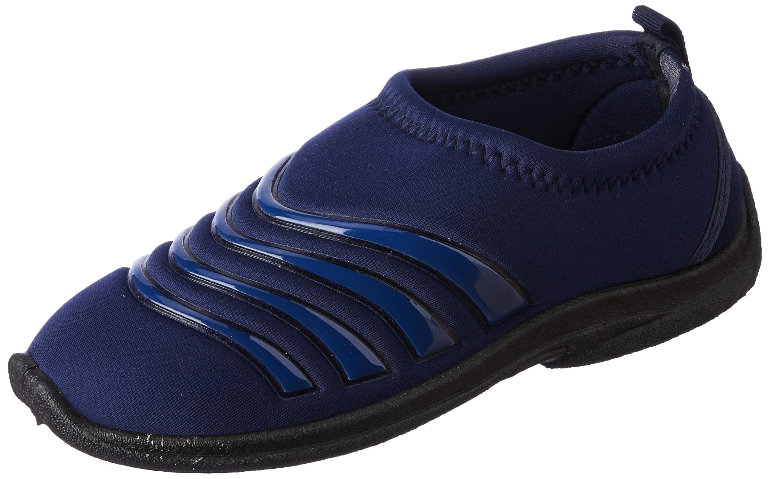 Bata WomenWELD-Softy EShoes UK 5 Color Blue (5599610) (B0BN1P3ZG6) Amazon Price History, Amazon Price Tracker