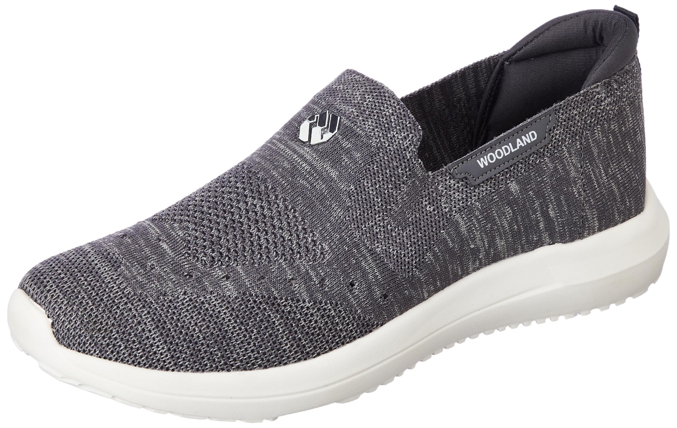WoodlandMen's Pull-On Walking Shoe