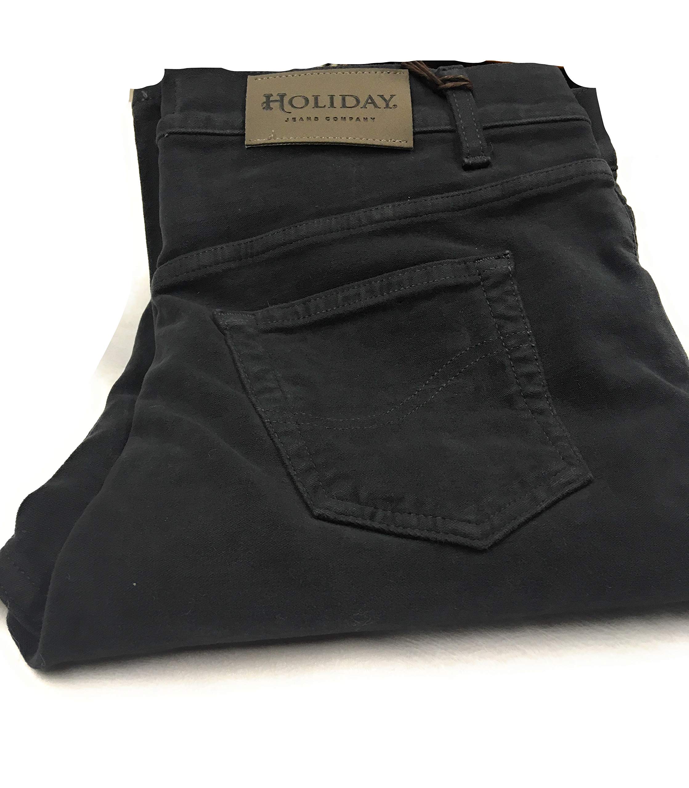 Holiday Jeans Pantalone Modello Plat Autunno/Inverno Uomo Pilor dalla 48 alla 72 (Taglie Grandi!)