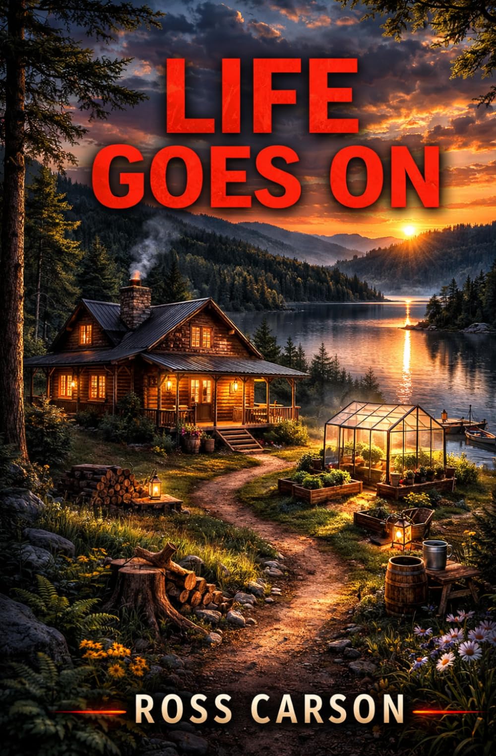 Life Goes On