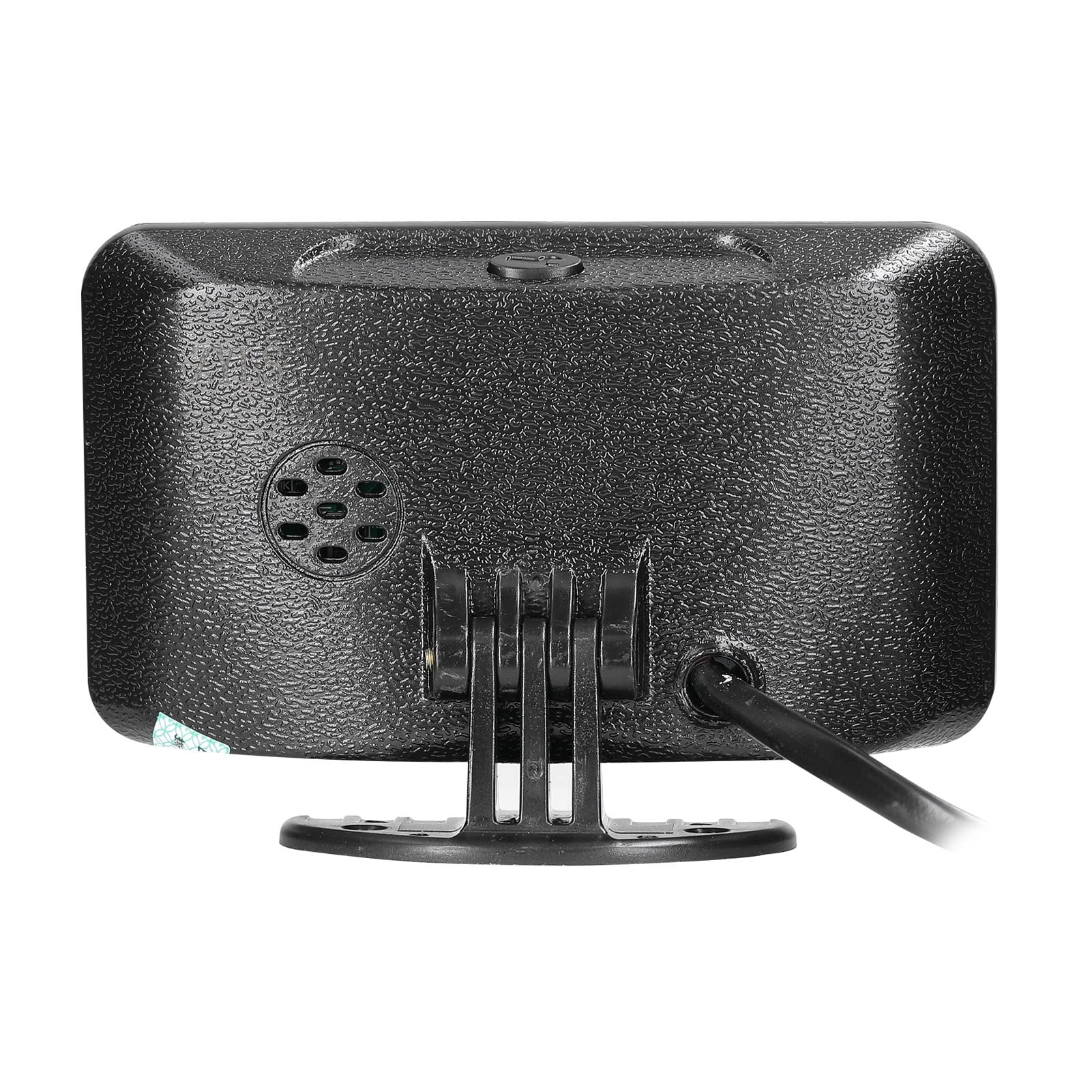 Jauge De Carburant Numérique LCD 2 En Pour Voiture Voltmètre Instrument Universel Affichage Clair -Secousse Réglage Rapide Auto-Apprentissage À 36 V
