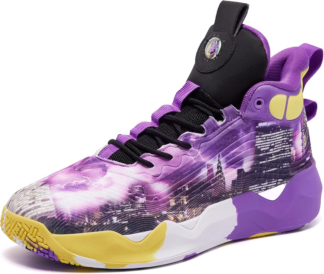 womens size 7.5 basketball shoes