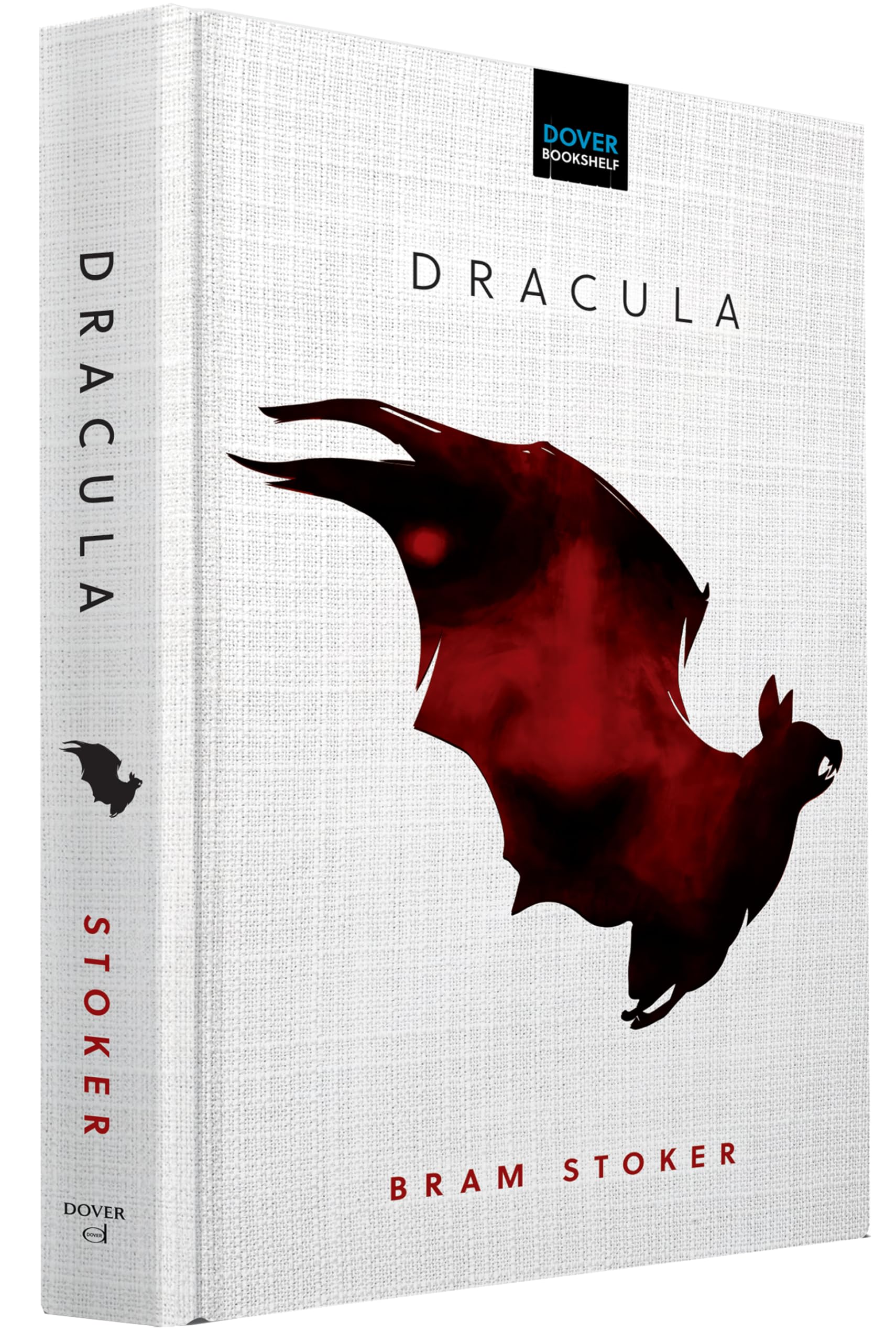 Dracula (Dover Bookshelf)