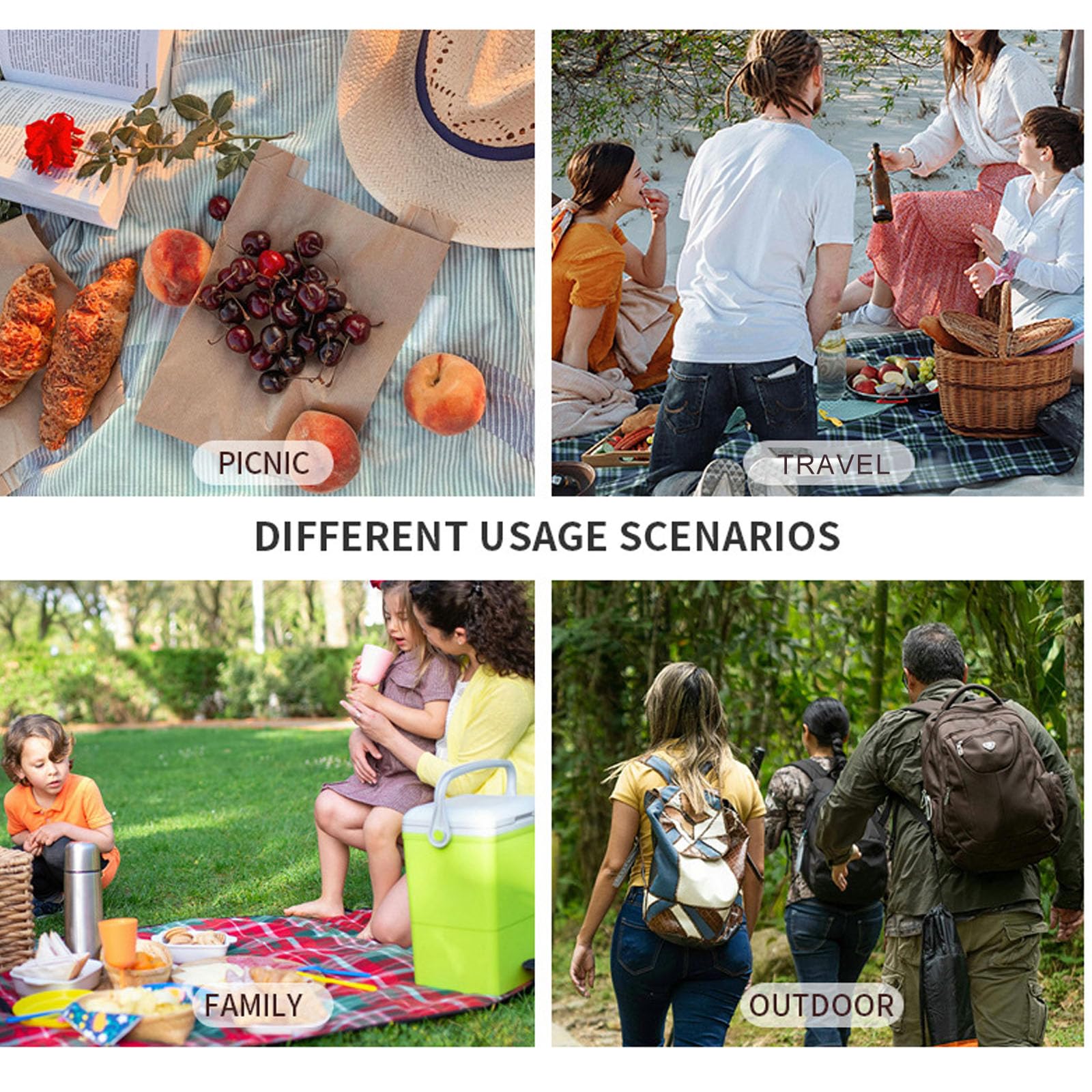 Bolsa Térmica Grande con Ruedas Y Asa Retráctil, Aislante Suave Y Térmica, A Prueba De Fugas, Ideal para Viajes, Barbacoas, Picnics En Coche Y Pesca (Capacidad De 35 L).,Grey