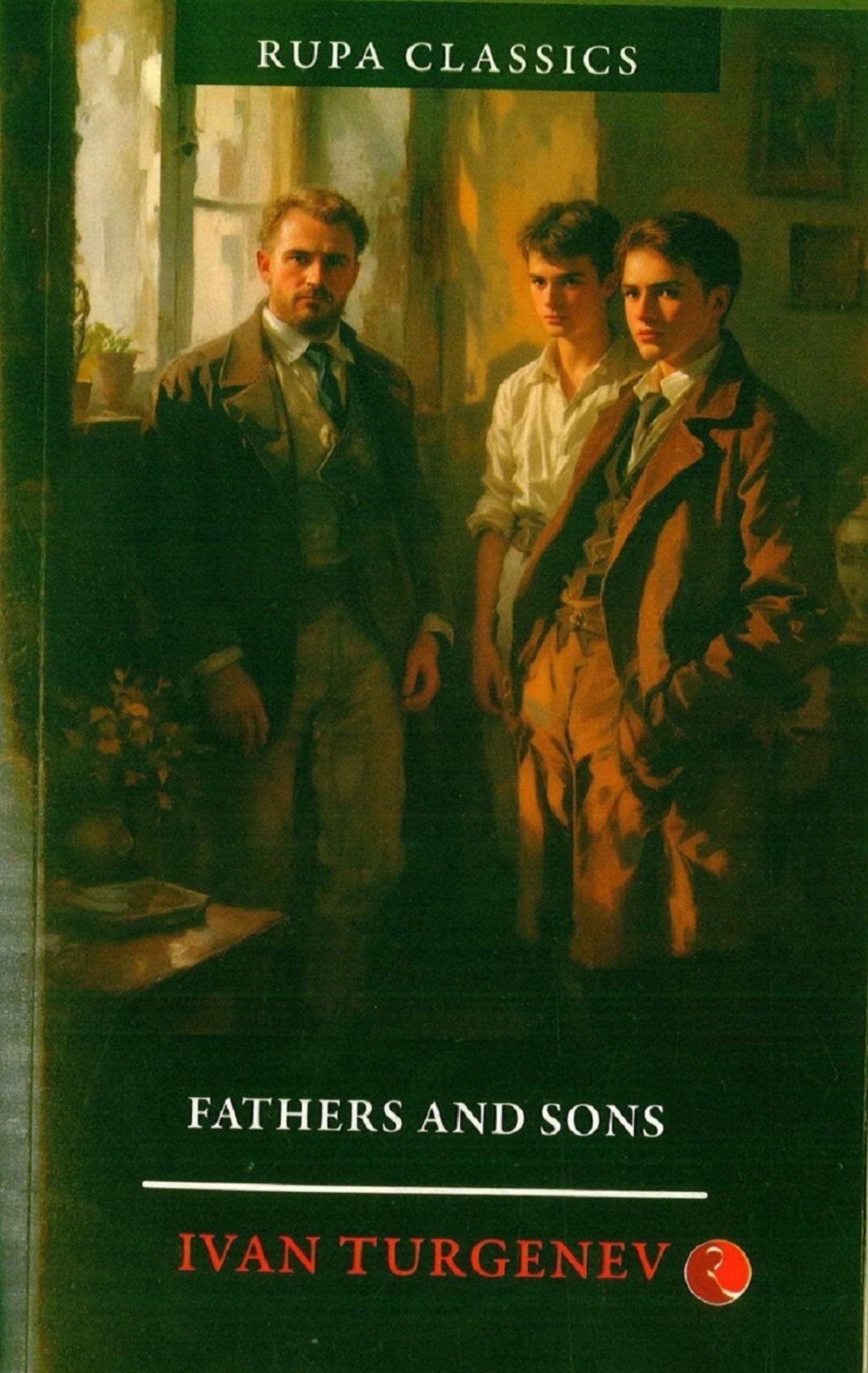 Fathers and Sons