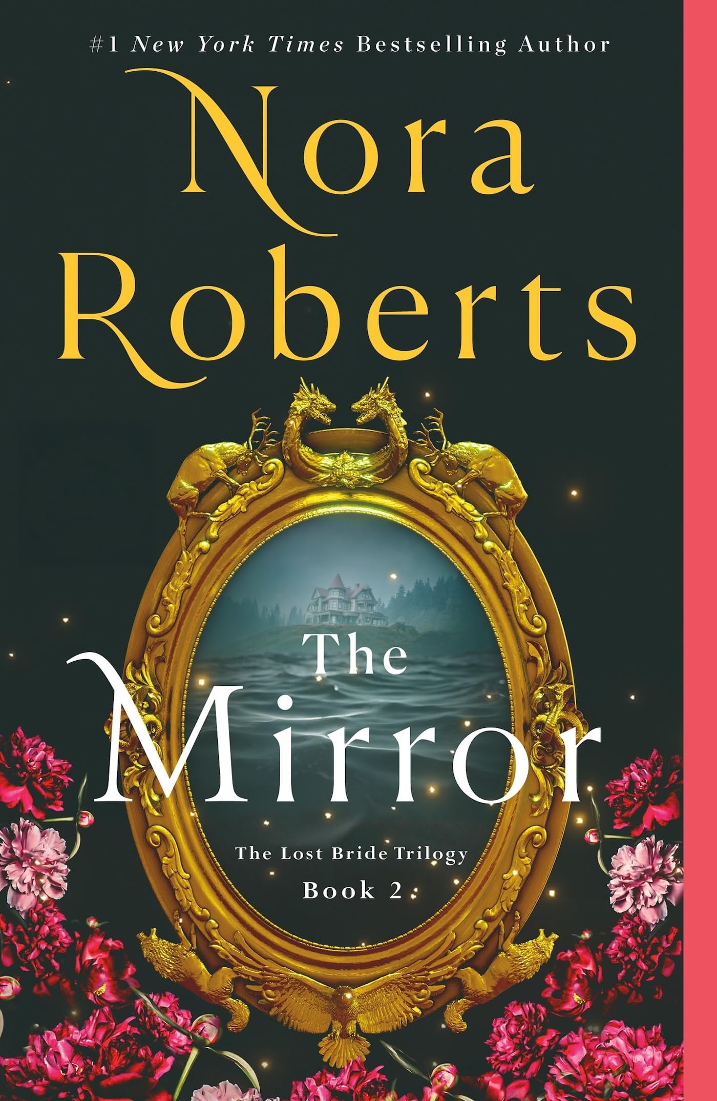 The Mirror: The Lost Bride Trilogy, Book 2