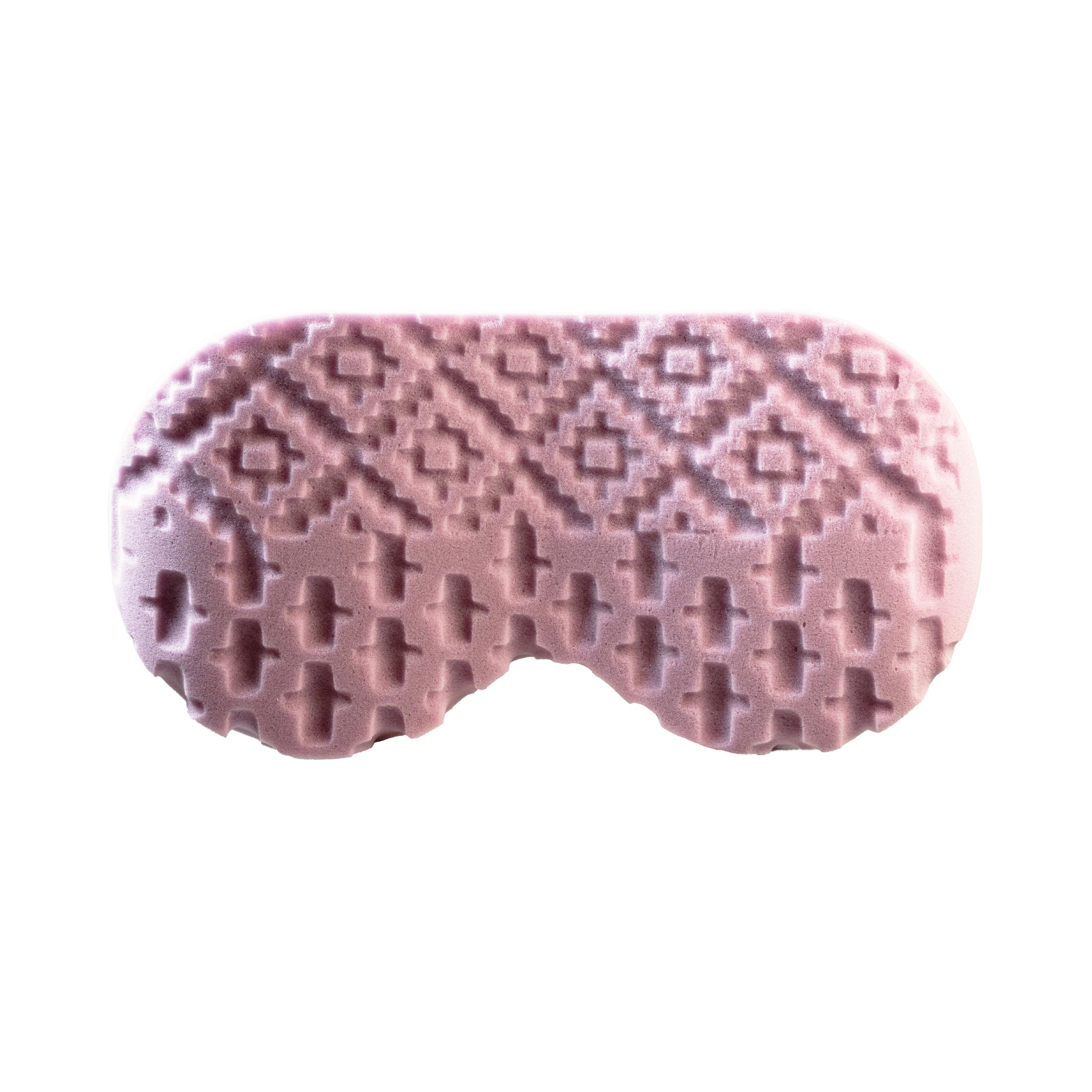 Cuscino Cervicale Ergonomico Traspirante per Chi Dorme sul Fianco AD Relax® Dual Cervical - Doppia Densità con Supporto per Spalla - Rivestimento Lavabile