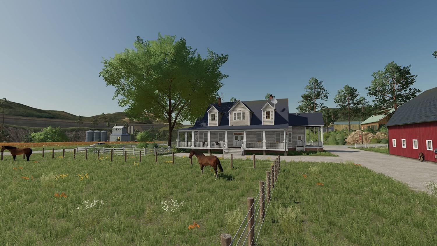 Farming Simulator 23 - Nintendo Switch - Image 7