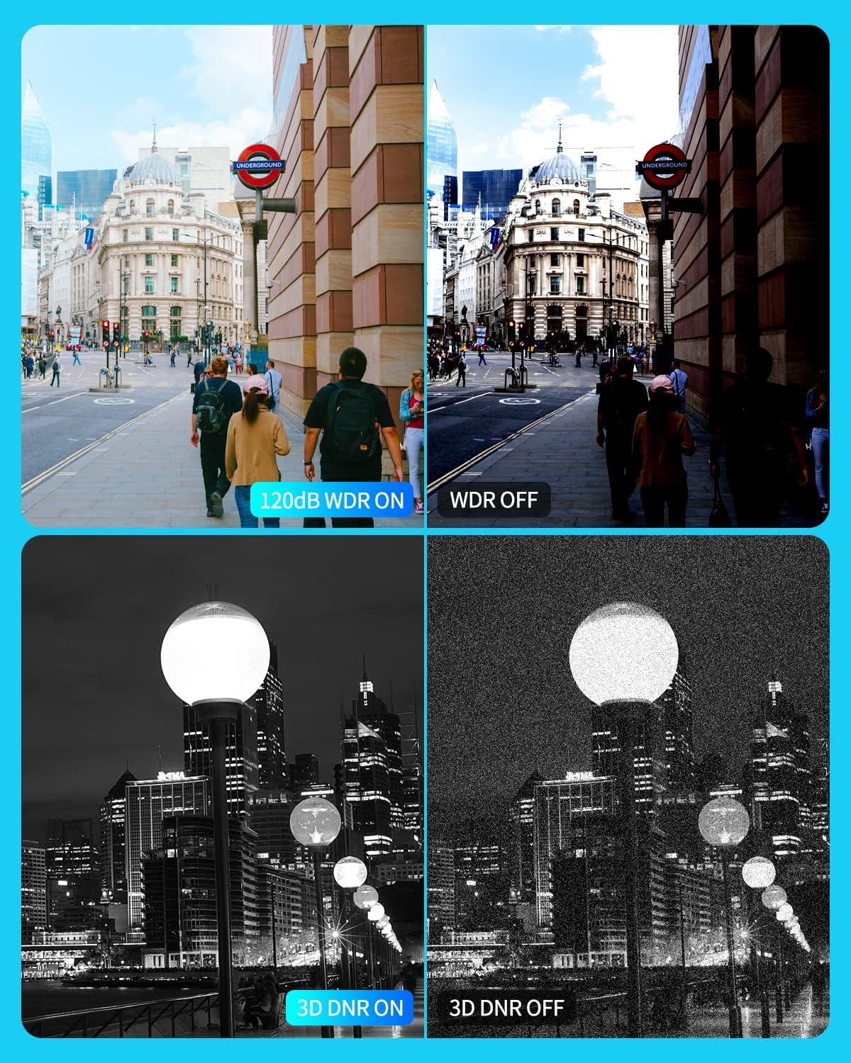 Frее Shірріng оƒƒеr 4MP Outdoor PoE IR Fixed Dome IP Camera OEM DS-2CD2143G2-I 2.8mm, EXIR 98ft Night Vision, Smart Human/Vehicle Detection, 256G SD Card Slot, IP67 Waterproof, IK10, H.265+ WDR, VCA (NOT PTZ) Bіg Sаlе 4MP Outdoor PoE IR Fixed Dome IP Camera OEM DS-2CD2143G2-I 2.8mm, EXIR 98ft Night Vision, Smart Human/Vehicle Detection, 256G SD Card Slot, IP67 Waterproof, IK10, H.265+ WDR, VCA (NOT PTZ)