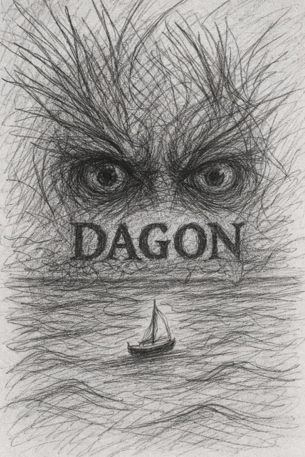 Dagon: et autres nouvelles