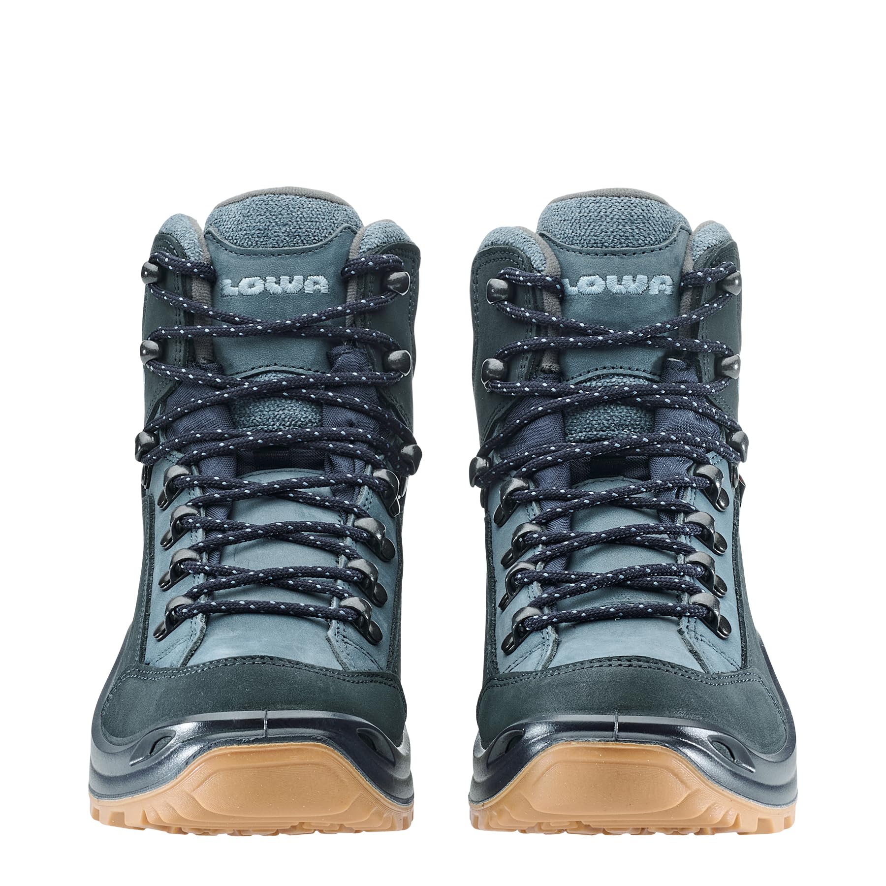 LOWA Stiefel mittel RENEGADE WARM GTX MID Ws