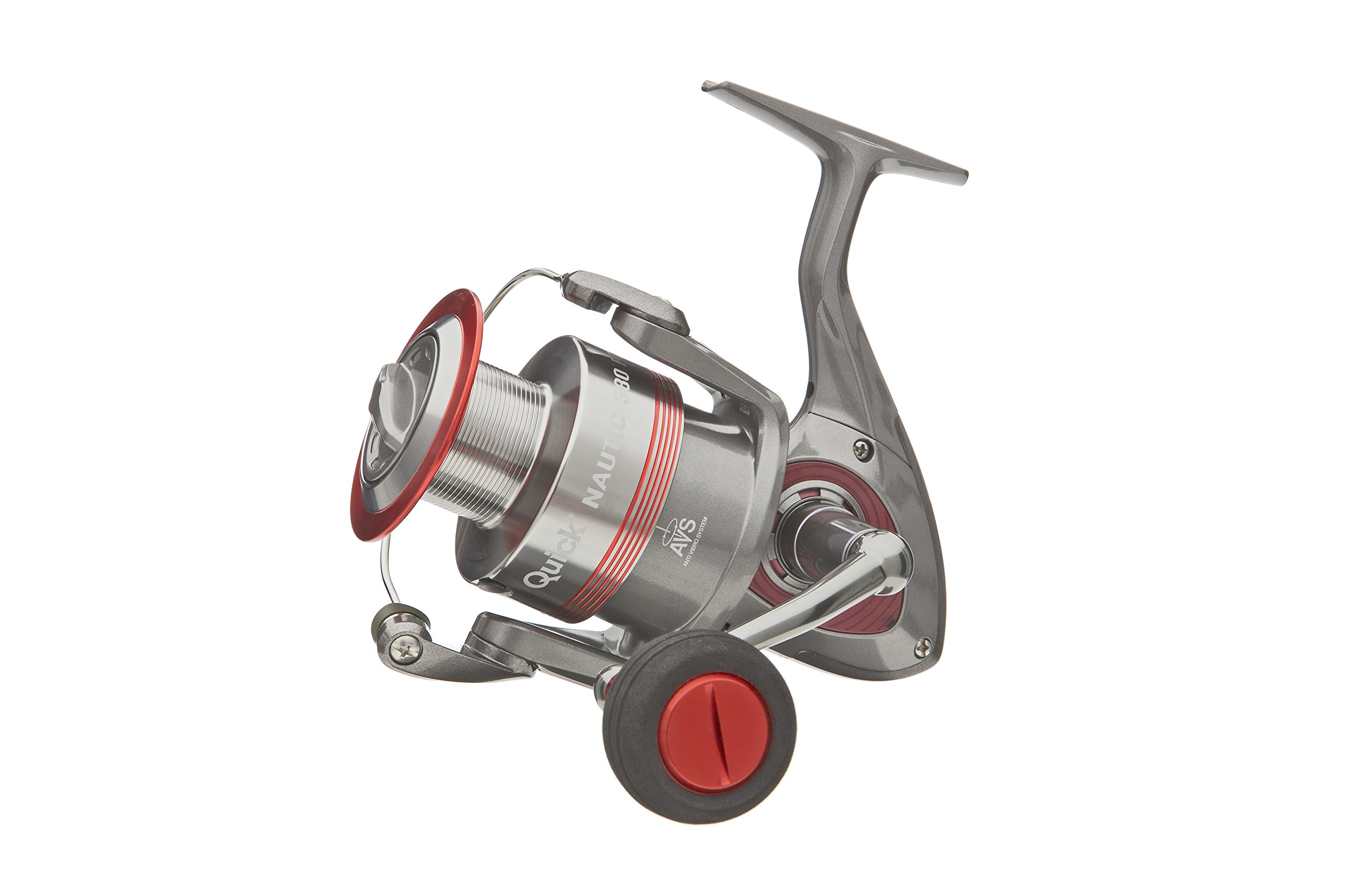 Moulinet à Carpe DAM Quick Moulinet De Pêche DAM Quick 6 SLS 6000 FD