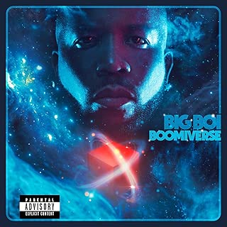 Boomiverse [Explicit]