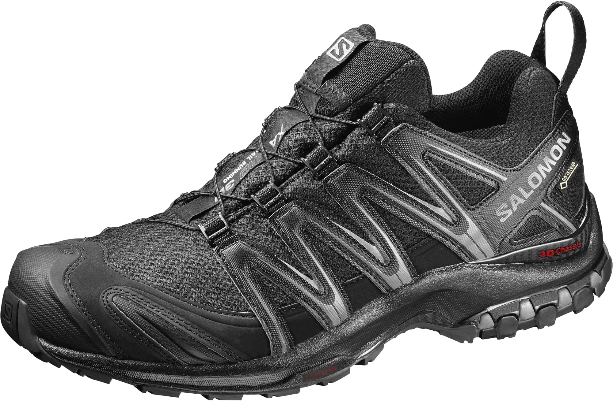 Men’s XA PRO 3D Gore-Tex Waterproof Trail Running Shoes