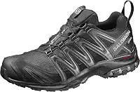 Corrida de trilha SALOMON Xa Pro 3d Gtx masculino