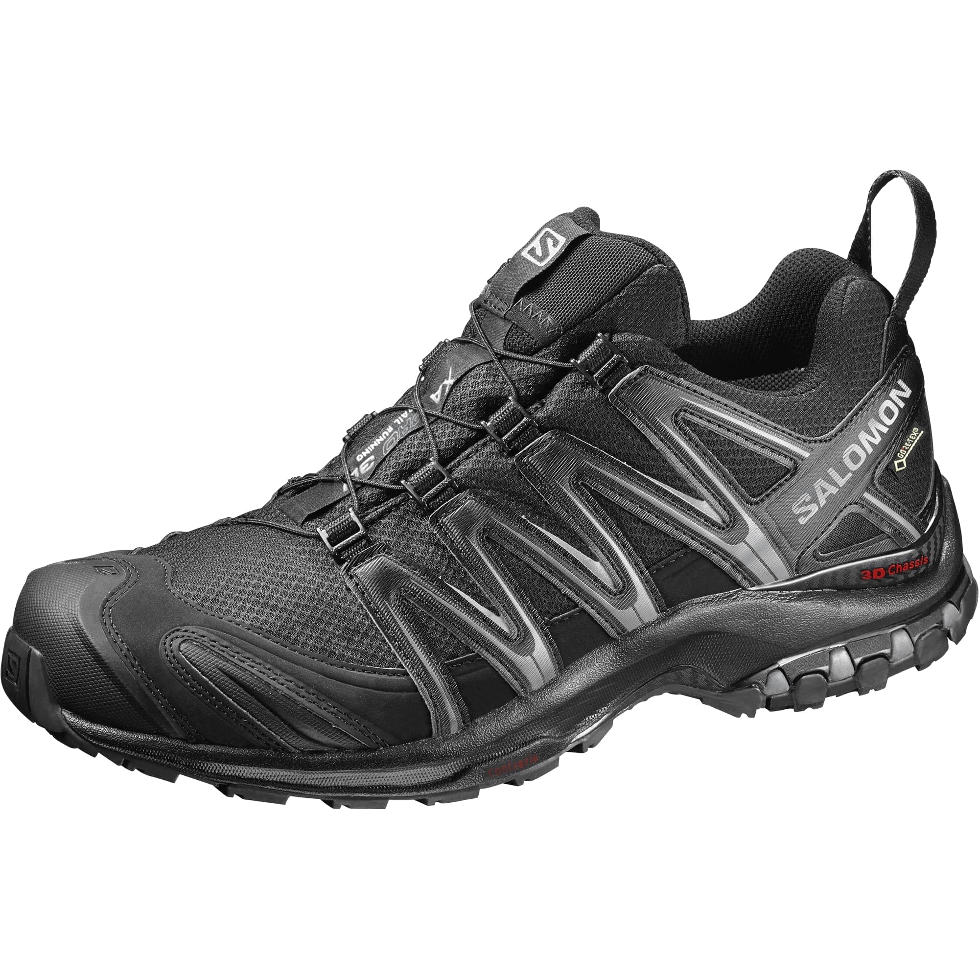 [サロモン] メンズ XA PRO 3D GORE-TEX (エックスエープロ3D ゴアテックス) トレイルランニングシューズ | [SALOMON] エックスエープロ 3D ゴアテックス