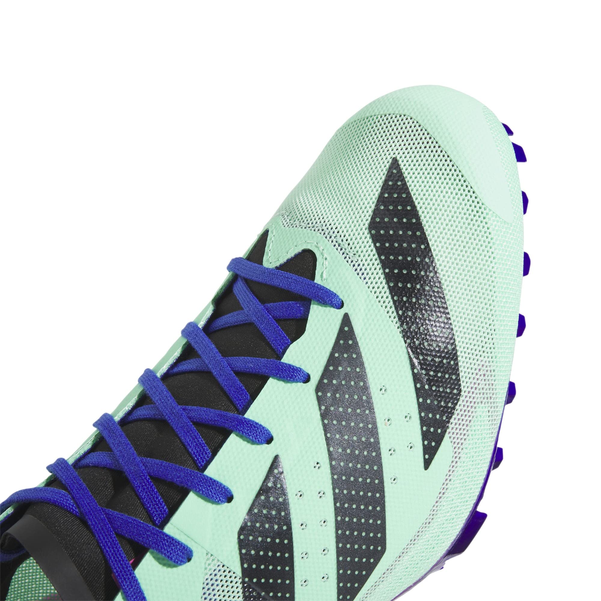 Amazon | [アディダス] ADIZERO FINESSE 陸上 ランニング