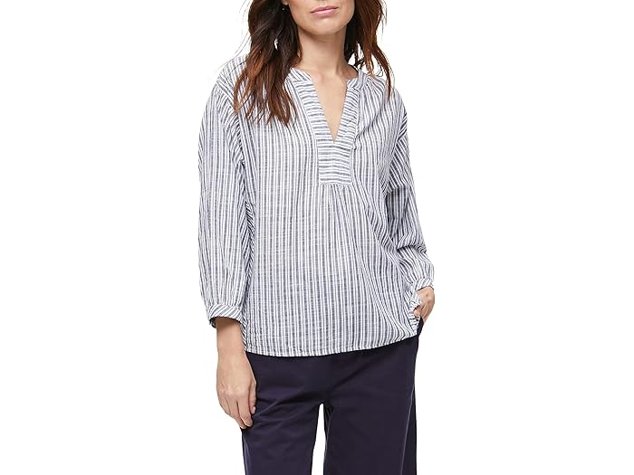 Charlie Popover Top - Image 1