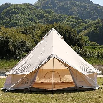 Asgard 12.6 Basic Cotton Tent［242023］ Asgard 12.6 Basic Cotton Tent［242023］ Asgard 12.6 Basic Cotton