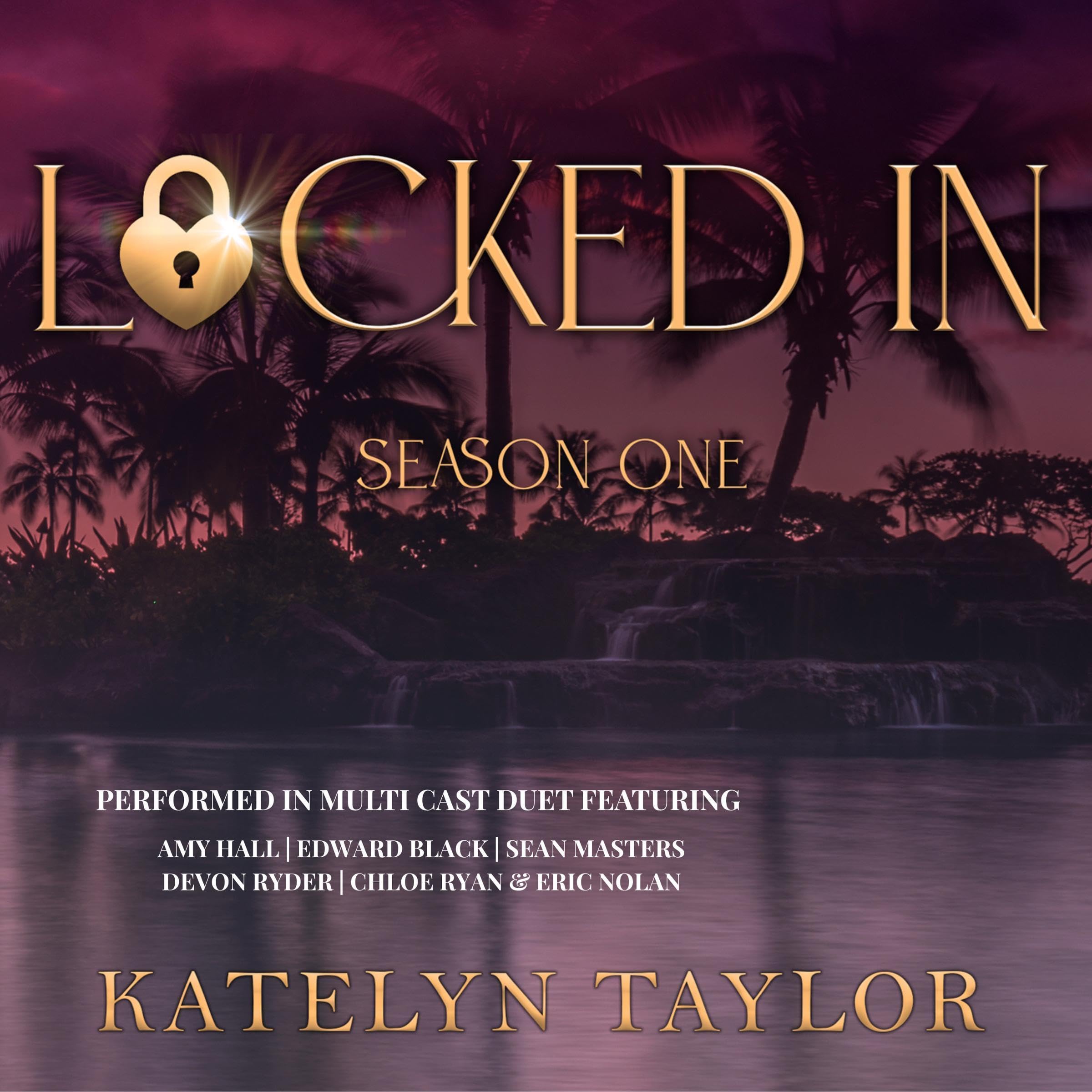 Cover art for Locked In: Season One