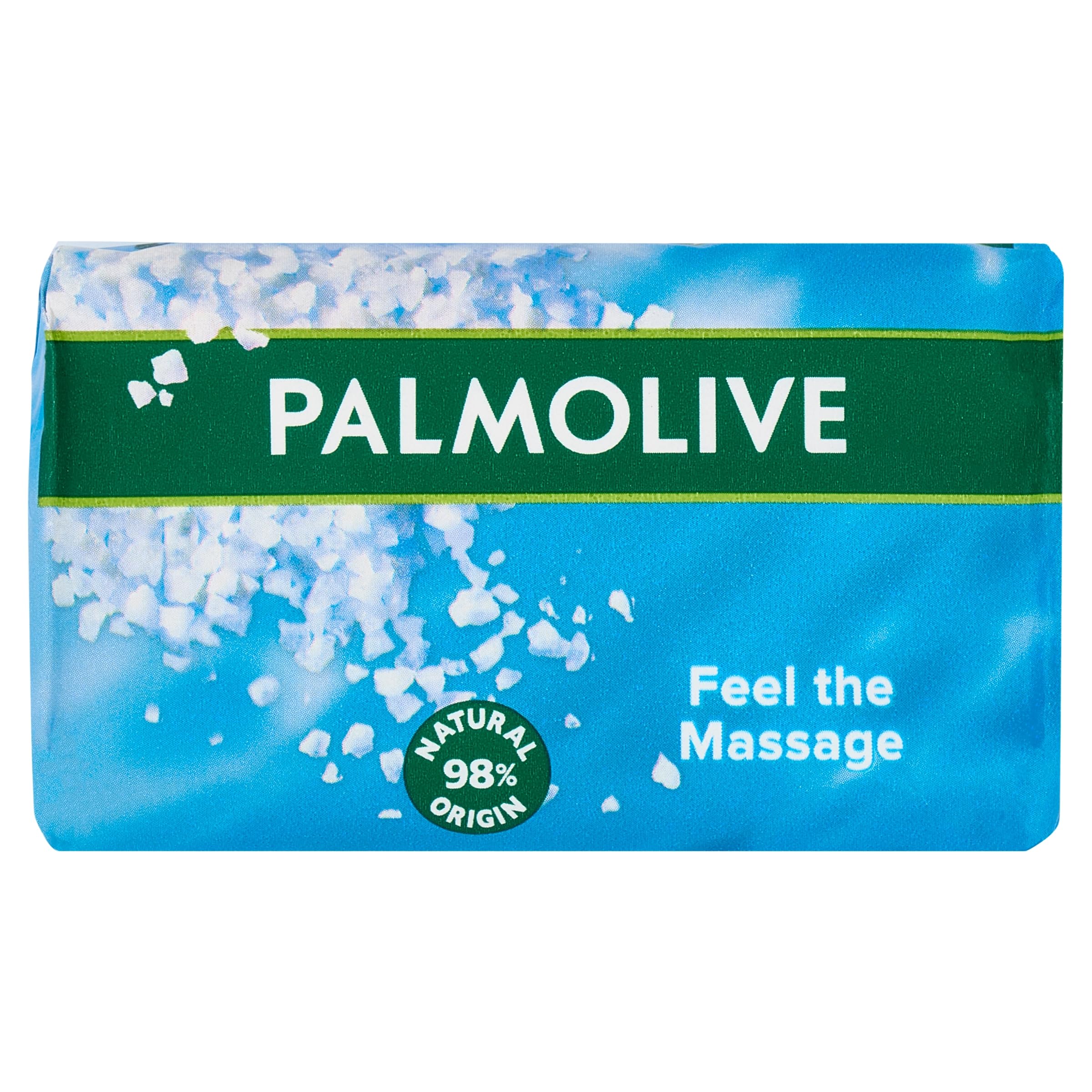 PALMOLIVE JABÓN 90GR MINERALES