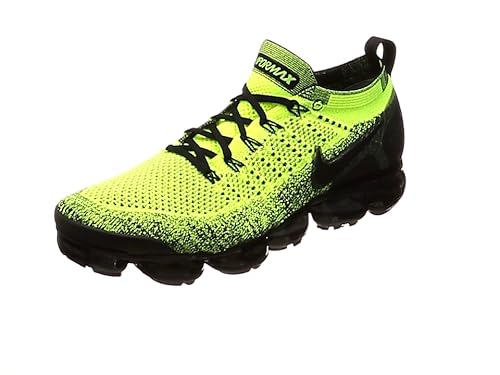vapormax volt black