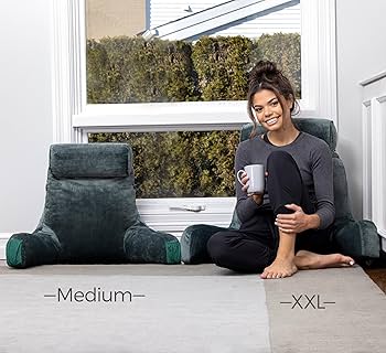 Husband Pillow XXL 低反発 ソファー　リバーシブル2両面カバー Husband Pillow XXL 低反発 ソファー リバーシブル2両面カバー