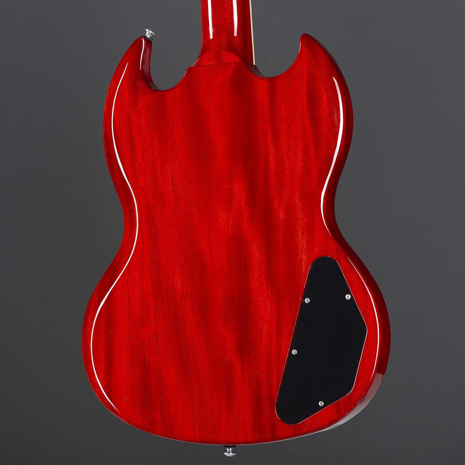 Gibson Tony Iommi SG Special Left-handed - Vintage Cherry