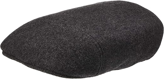 lacoste flat cap grey