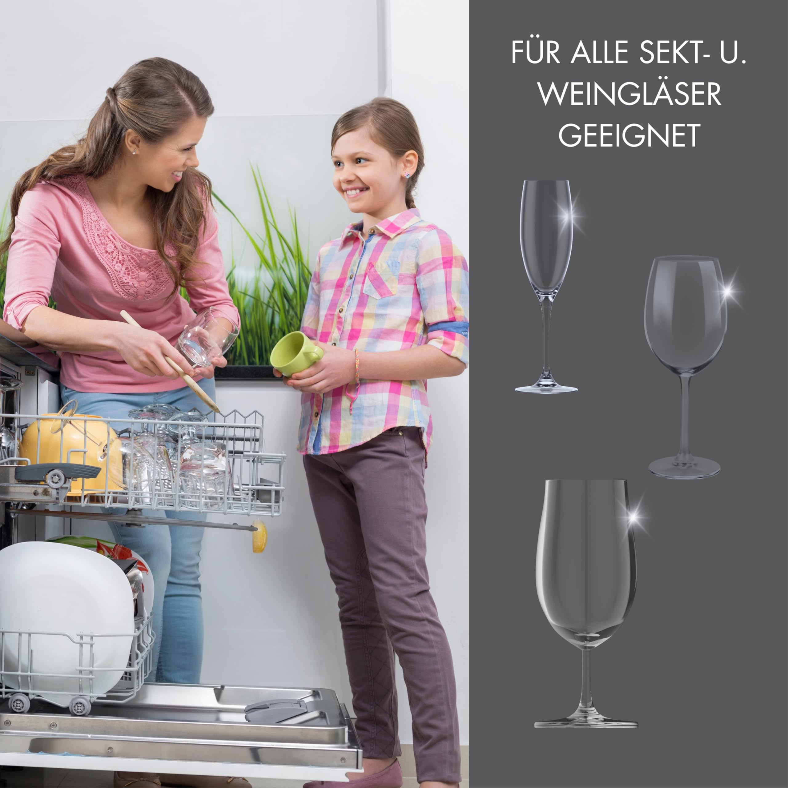 Support de verre à vin pour lave-vaisselle, accessoire pour lave-vaisselle - Attache 4X pour lave-vaisselle,Porte-gobelet à attache, support de verre à vin, en Silicone pour verres à Cocktail, verres Support de verre à vin pour lave-vaisselle, accessoire pour lave-vaisselle - Attache 4X pour lave-vaisselle,Porte-gobelet à attache, support de verre à vin, en Silicone pour verres à Cocktail, verres