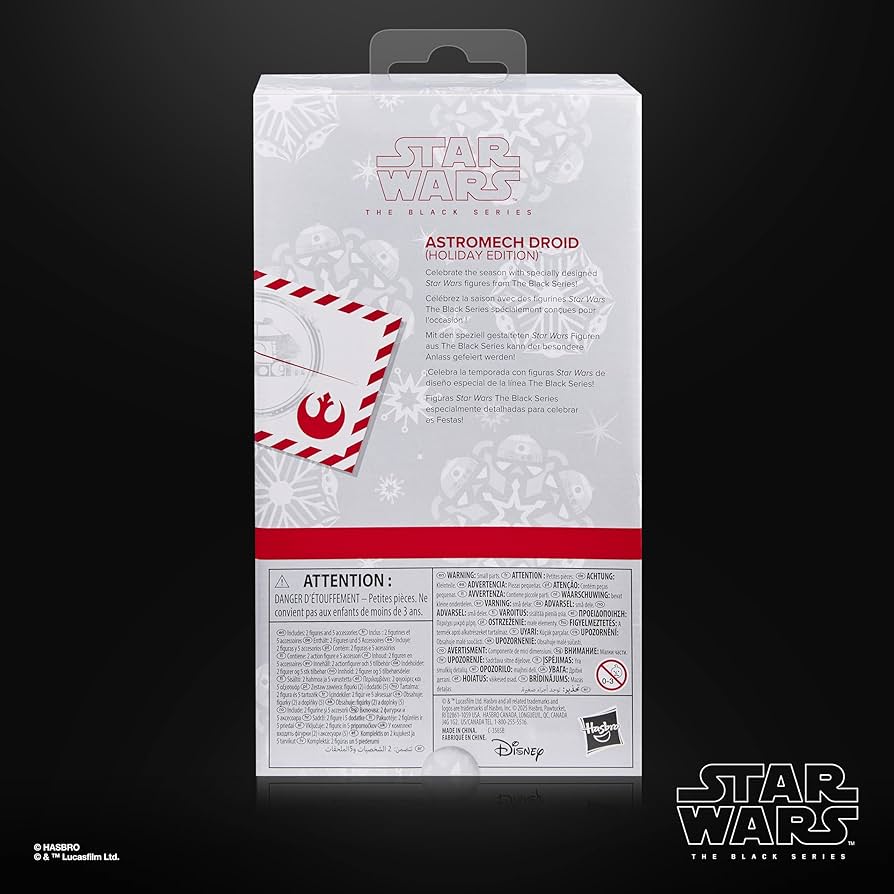 Amazon.co.jp: ハズブロ（Hasbro）スター・ウォーズ STAR WARS