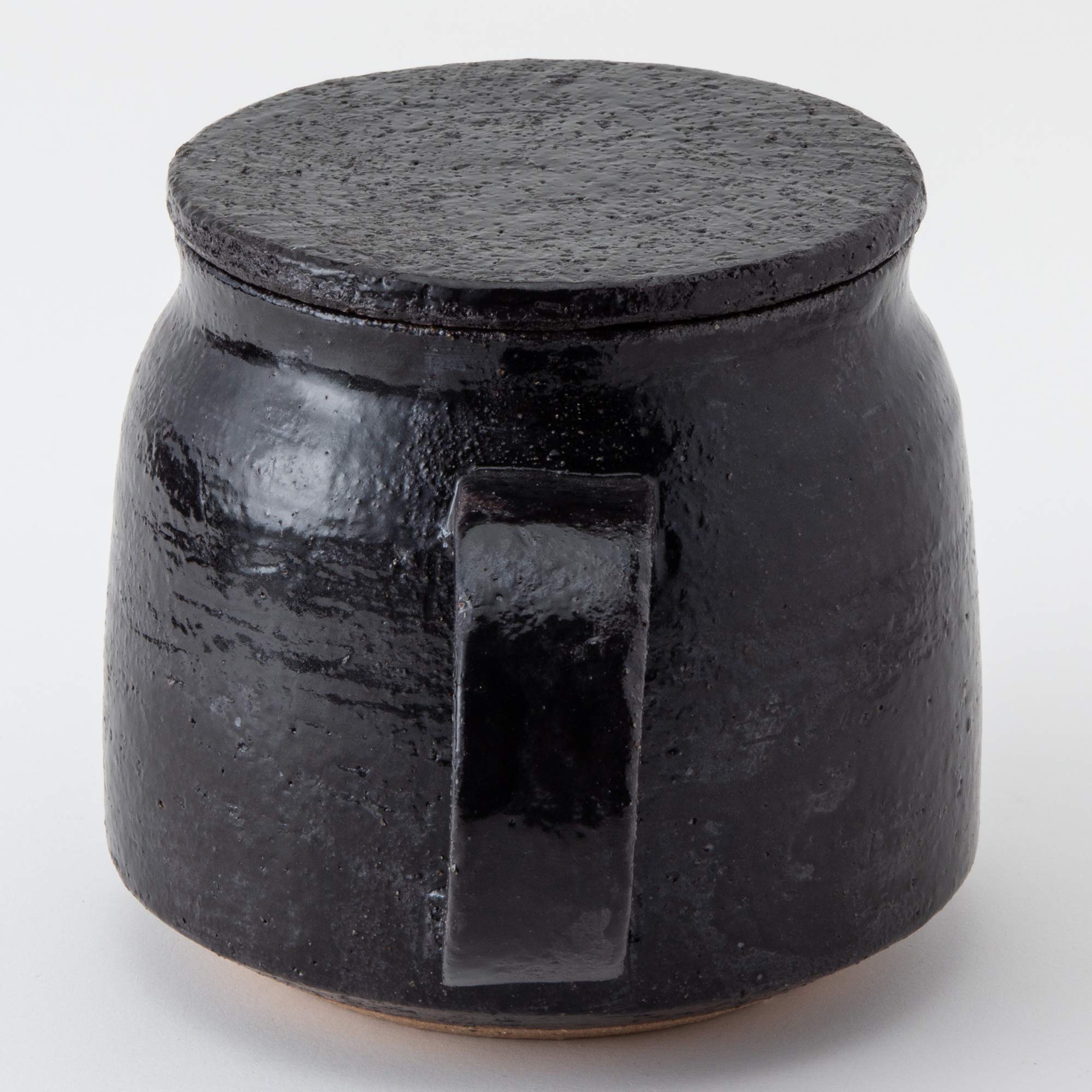 大道正男の土鍋 長谷製陶 長谷園 伊賀焼窯元 未使用品