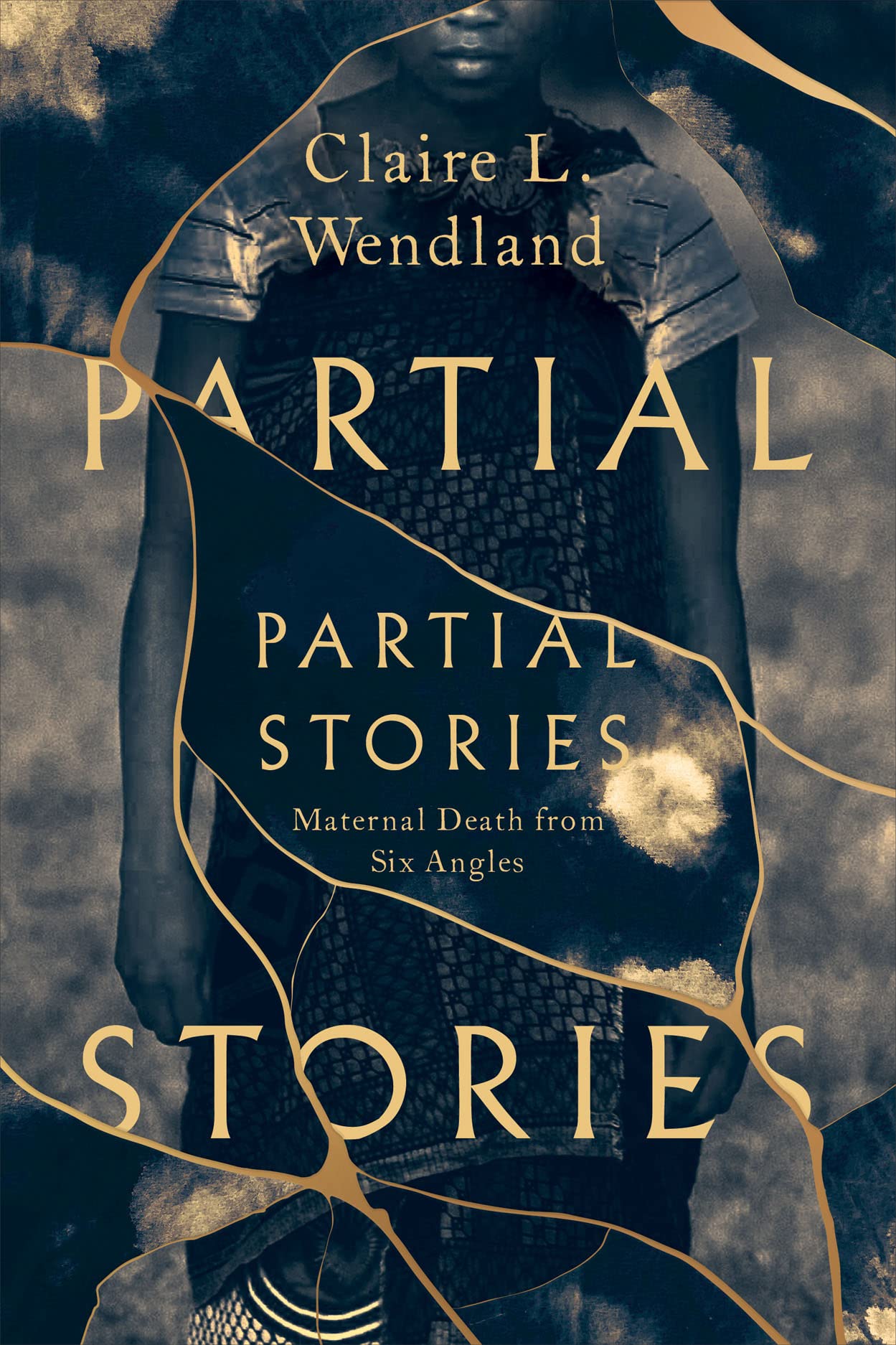 Buy Partial Stories: Maternal Death from Six Angles — BookShops.in