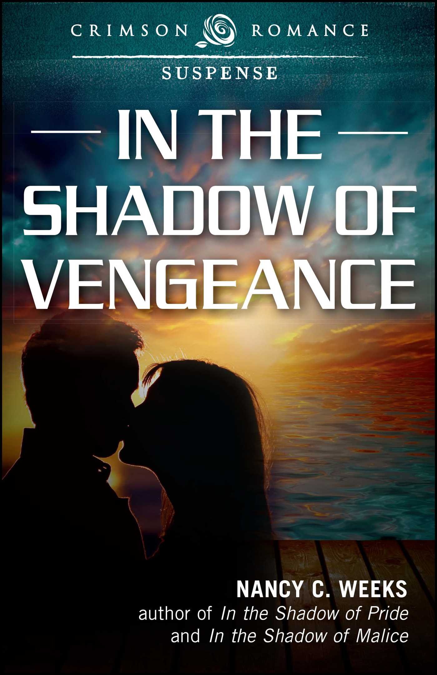 Buy In The Shadow Of Vengeance (Volume 5) (Shadows and Light) โ BookShops.in