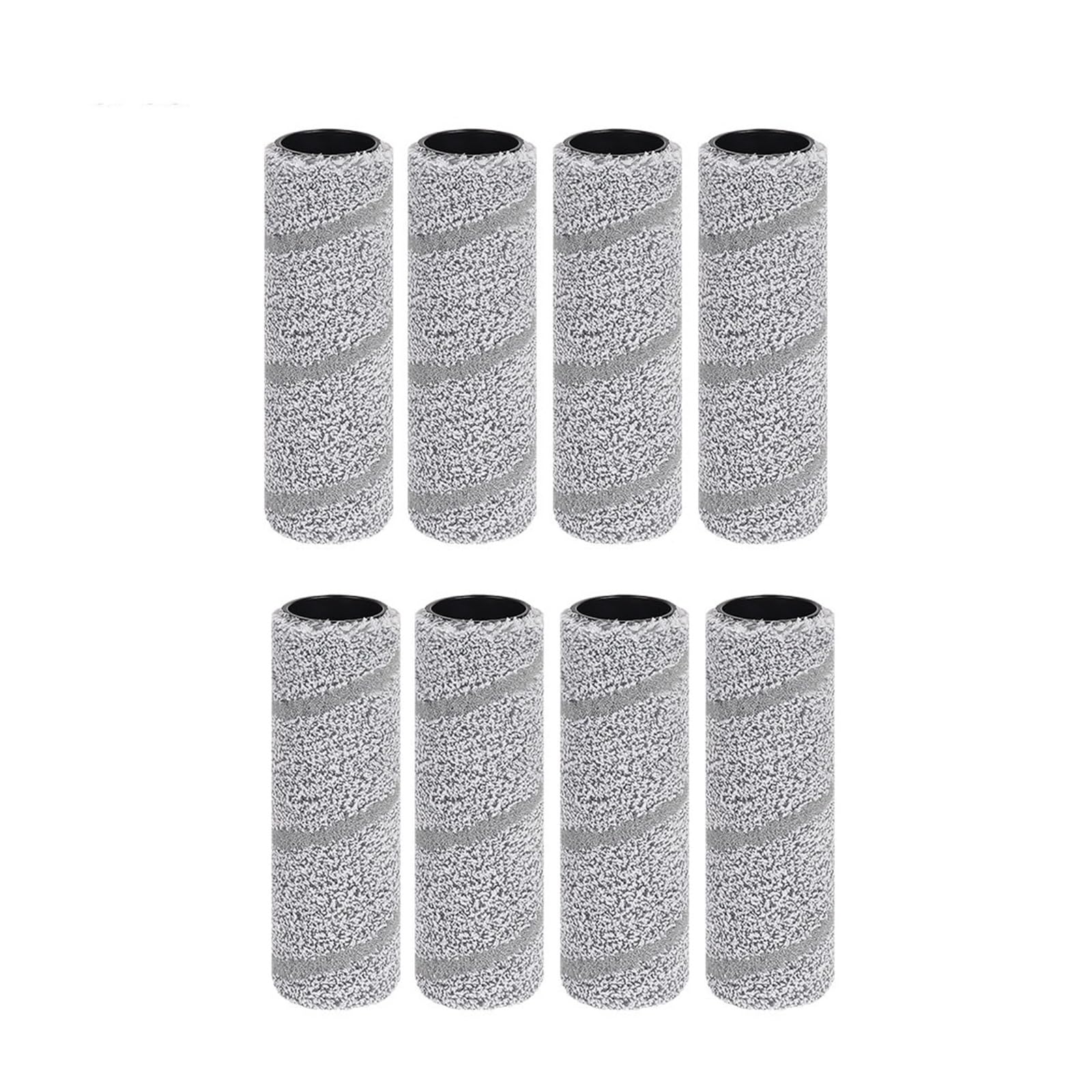 XIAOQIANGqiang Compatible With ECOVACS X11, X9 Pro Omni, X8 Pro Omni, T80 OMNI, T80 Pro Omni, T80S, Yeedi S14 Plus. Mop Roller Cloth Brush Parts