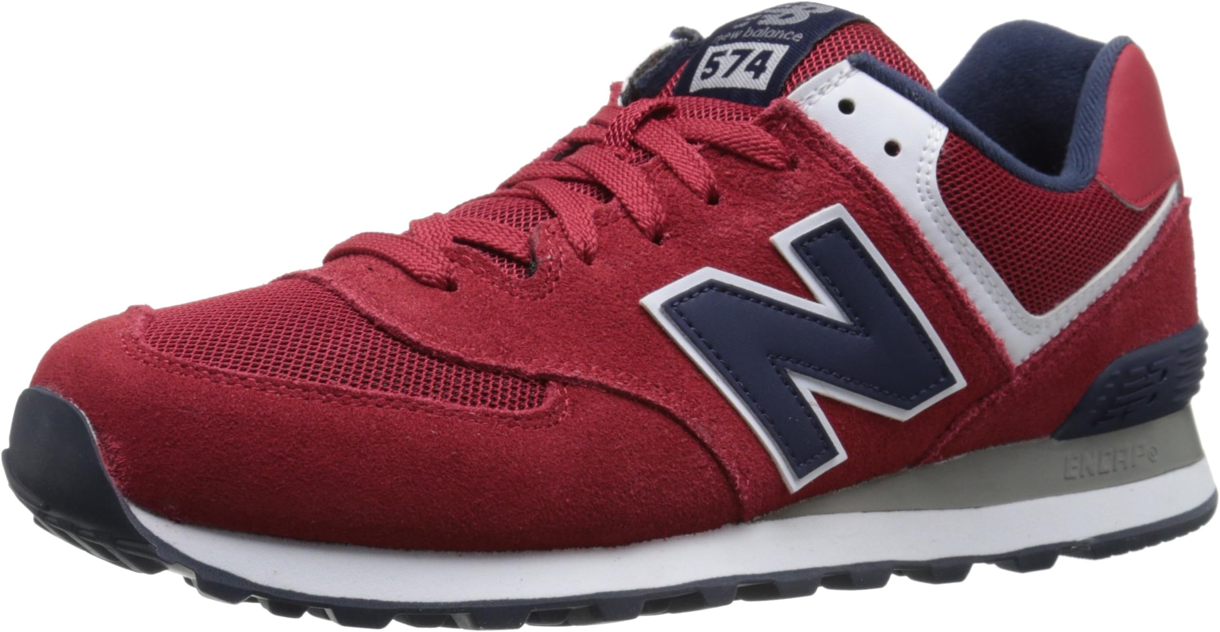 New Balance Men's 574 V1 Core Sneakers
