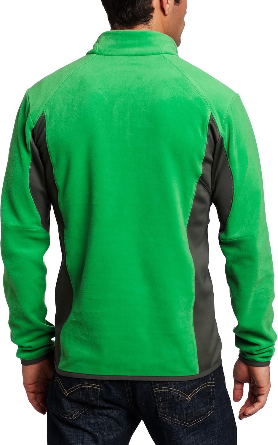 Columbia Men's Heat 360 II 1/2 Zip Shirt