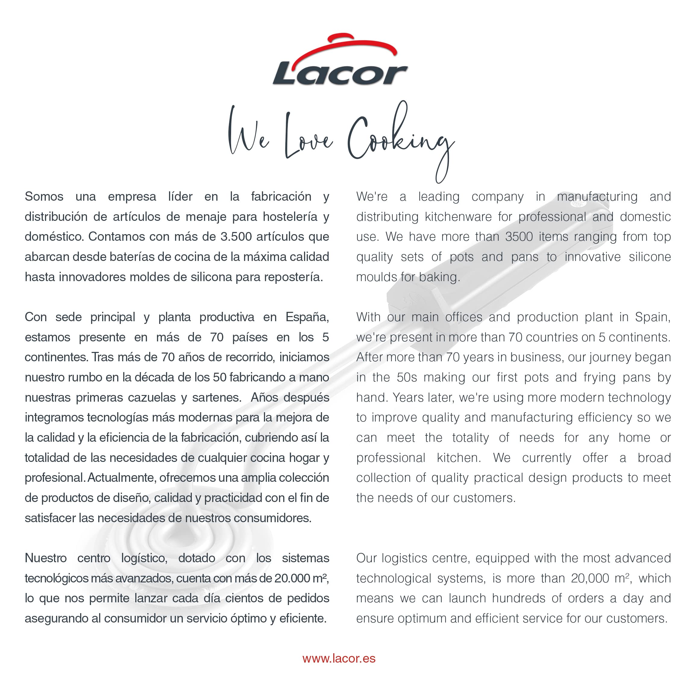 Lacor 68651 Fer à Caraméliser Électrique Rond 10 cm 650W, Noir