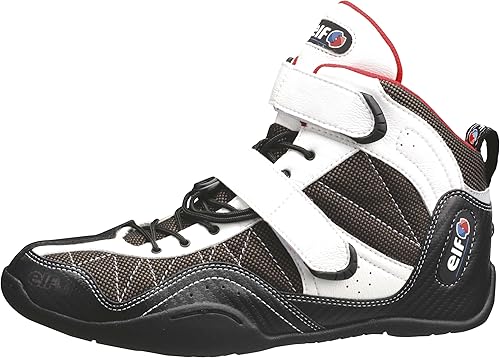 エルフ(ELF) バイクシューズ EXA11