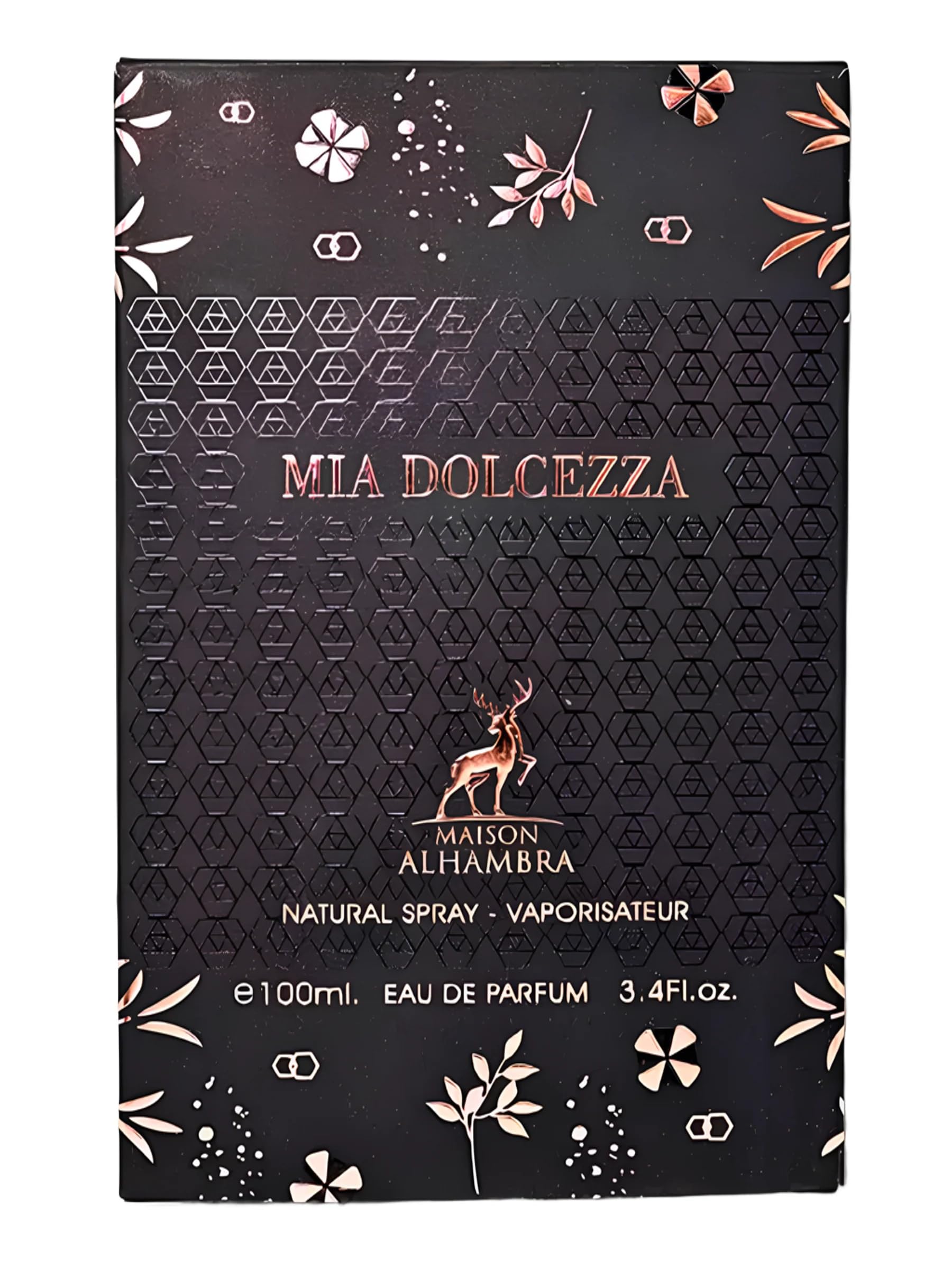 MIA DOLCEZZA - 100 ML : Amazon.it: Bellezza